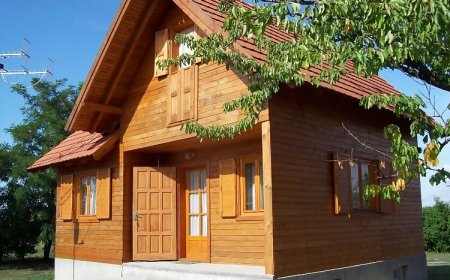 Apartman Dániel Balatonfőkajár