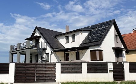 Szépkilátás Apartman Balatonfőkajár