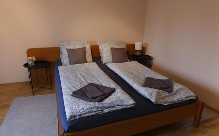 Kajári Apartmanház Balatonfőkajár