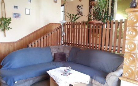 Marianna Apartman Balatonföldvár