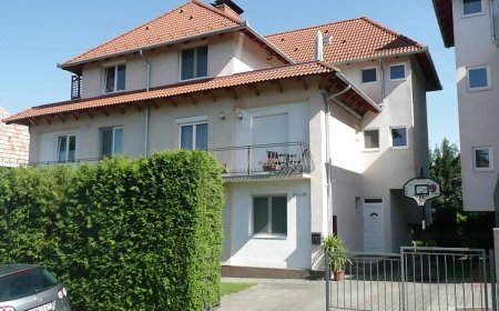 Rádi Apartman Balatonföldvár