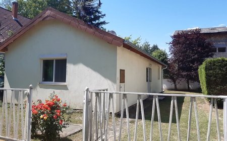 Villa Viola Balatonföldvár