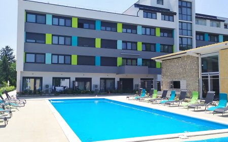 Juventus B309 Apartman Balatonföldvár