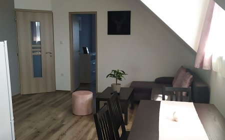 AQUA Apartman Balatonföldvár