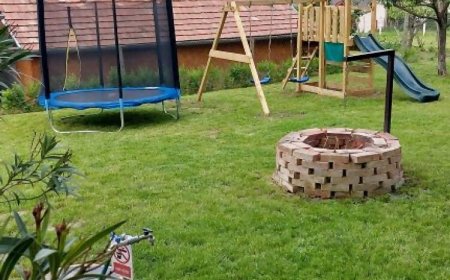 Anno Apartmanház Balatonföldvár