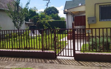 Kálmán Apartman Balatonföldvár