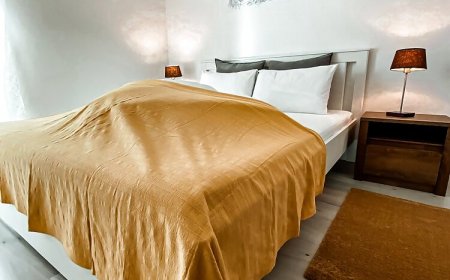 Casa Mimoza apartman Balatonföldvár