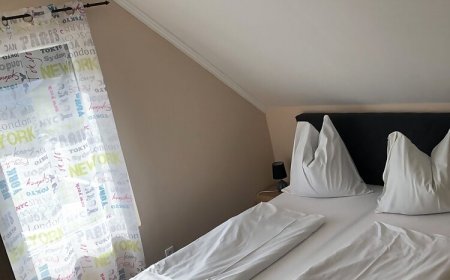 Zafira  Apartman Balatonföldvár