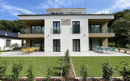 Optimus Residence Apartman Balatonföldvár