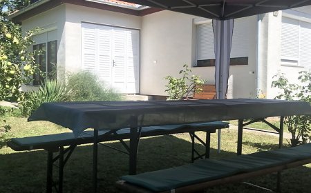 Nelly`s Apartman Balatonföldvár