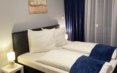 Bella Vita Apartman Balatonföldvár