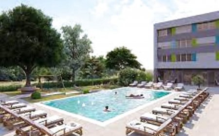 Harmónia Apartman Balatonföldvár