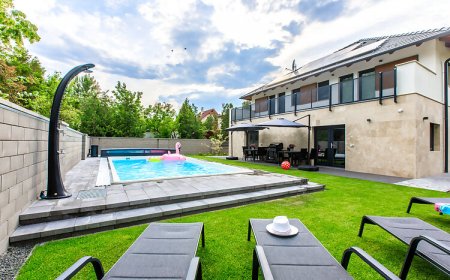 B113 Apartman Balatonföldvár