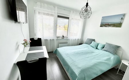 Lótusz Apartman Balatonföldvár