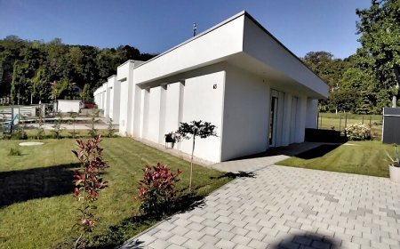 Lina Apartman Balatonföldvár