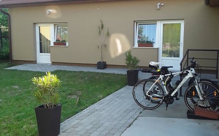 Gabi Apartman Balatonföldvár