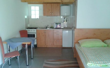 Benedek Lak Balatonföldvár