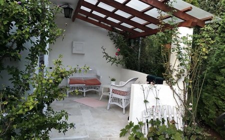 Hortenzia Apartman Balatonföldvár