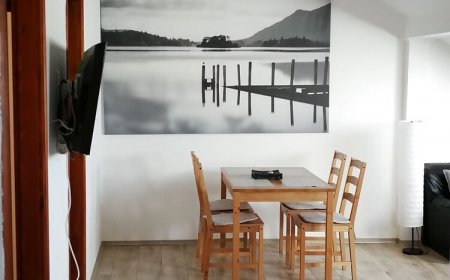 Felhők Alatt Apartman Balatonföldvár