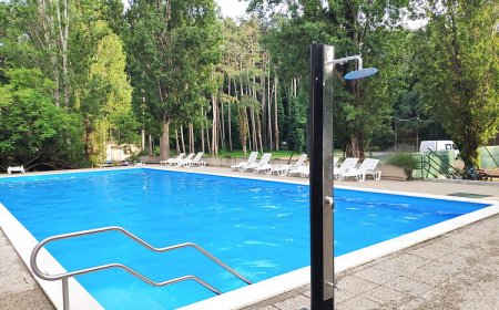 Tahiti Apartman Balatonföldvár