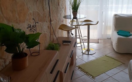 Neptuna Apartman Balatonföldvár