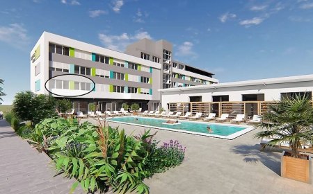 Király Apartman Balatonföldvár