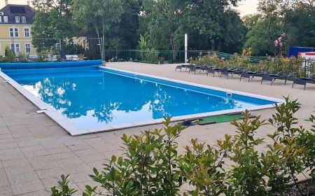 Sky Apartman Balatonföldvár