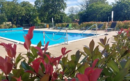 Kiss Apartman Balatonföldvár