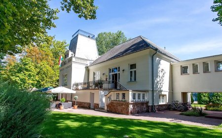 Főnix Hotel Balatonföldvár