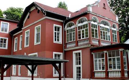 BF Hotel Balatonföldvár
