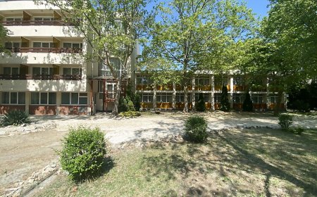 PSZ Hotel Beach Balatonföldvár