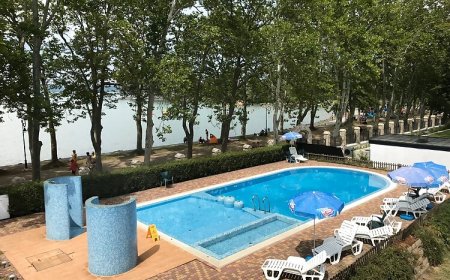 Hotel Anna Villa Balatonföldvár