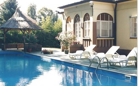 Hotel Family Balatonföldvár