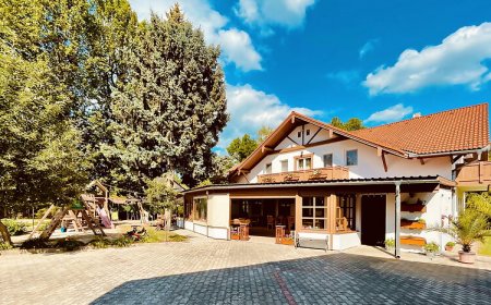 Sommer Panzió Balatonföldvár