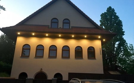 B11 Panzió Balatonföldvár