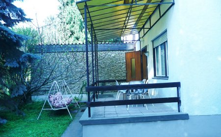 Alexandra Ház Balatonföldvár