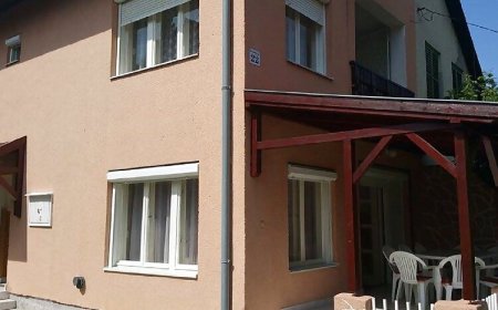Németh Ház Balatonföldvár