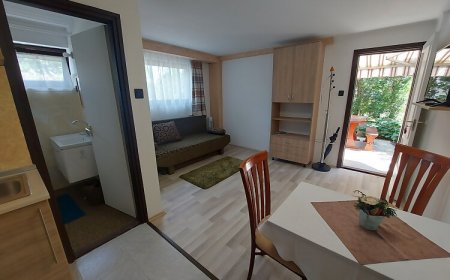 Laci Ház Balatonföldvár