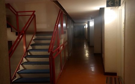 Fesztivál Üdülőház Balatonföldvár