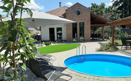 Griff Apartman Balatonföldvár