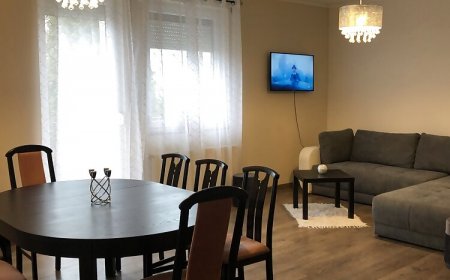 Szandra Ház Balatonföldvár