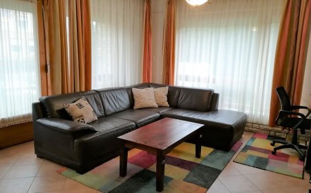 Villa Gabriella Balatonföldvár