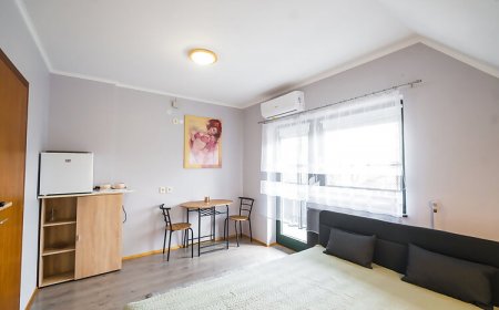 Csini Vendégház Balatonföldvár