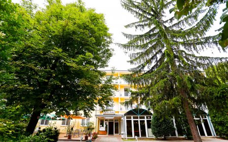 Solaris Hotel Balatonfölvár