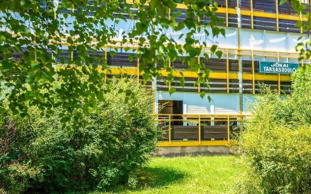 Balatonfüredi Kisfaludy és Jókai Apartmanok