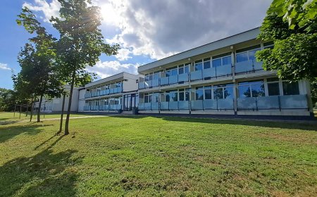 PartSide Balatonfüred Apartmanok