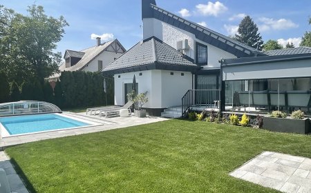 Lacus Pelso Holiday Home Nyaraló**** Balatonfüred