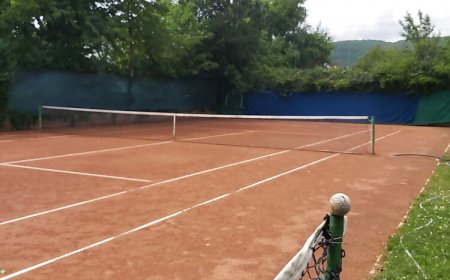 Apartman Solti Balatonfüred