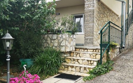 Császárfa Apartmanház Balatonfüred