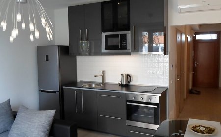 Silver De Lux Apartmanház Balatonfüred